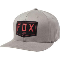 Load image into Gallery viewer, SHIELD FLEXFIT HAT - PTR - El Toro Boots
