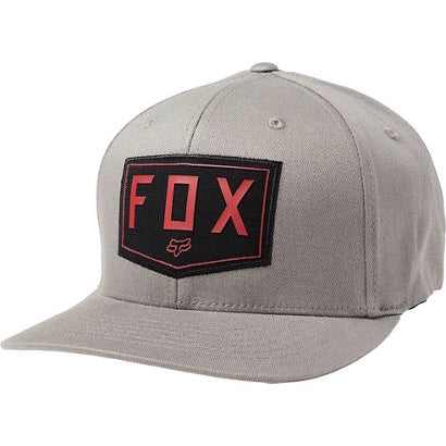 SHIELD FLEXFIT HAT - PTR - El Toro Boots