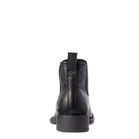 Load image into Gallery viewer, MEN&#39;S ARIAT BOOKER ULTRA BLACK WESTERN BOOTS - El Toro Boots
