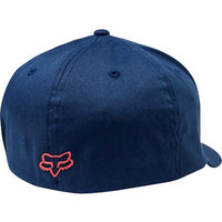Load image into Gallery viewer, STEALTH FLEXFIT HAT - NAVY - El Toro Boots
