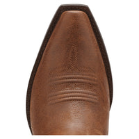 Load image into Gallery viewer, WOMEN’S ARIAT GOLD RUSH TERRA BROWN BOOTS - El Toro Boots
