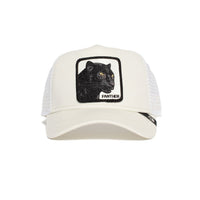 Load image into Gallery viewer, GOORIN BROS - BLACK PANTHER (WHITE) - El Toro Boots
