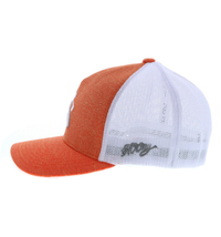Load image into Gallery viewer, HOOEY GOLF - COACH ORANGE/WHITE - El Toro Boots
