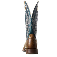 Load image into Gallery viewer, MEN&#39;S ARIAT CIRCUIT CHAMP WOODSMOKE WESTERN BOOTS - El Toro Boots
