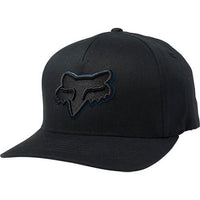 Load image into Gallery viewer, EPICYCLE FLEXFIT HAT - BLACK/BLUE - El Toro Boots
