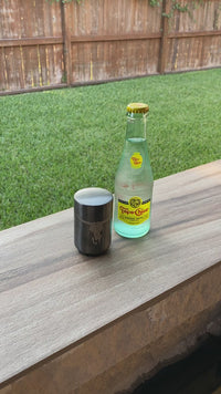 Load and play video in Gallery viewer, ETB Push Bottle Opener
