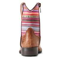 Load image into Gallery viewer, TODDLER LIL’ STOMPERS AURORA BOOTS - El Toro Boots
