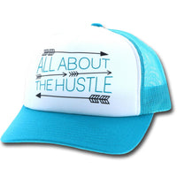 Load image into Gallery viewer, HOOEY - HUSTLE TURQUOISE - El Toro Boots
