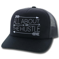 Load image into Gallery viewer, HOOEY - HUSTLE BLACK - El Toro Boots
