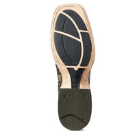 Load image into Gallery viewer, MEN&#39;S ARIAT DEEP WATER SLATE BIG BASS WESTERN BOOTS - El Toro Boots
