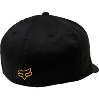 Load image into Gallery viewer, STEALTH FLEXFIT HAT - BLACK - El Toro Boots
