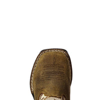 Load image into Gallery viewer, TODDLER LIL’ STOMPERS DALLAS BOOTS - El Toro Boots
