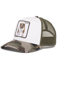Load image into Gallery viewer, GOORIN BROS - BUTCH (CAMO) - El Toro Boots
