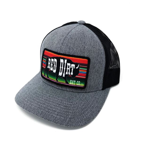 RDHC SERAPE - El Toro Boots