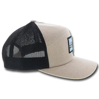 Load image into Gallery viewer, HOOEY - CAPE TAN/BLACK - El Toro Boots
