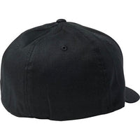 Load image into Gallery viewer, EPICYCLE FLEXFIT HAT - BLACK/BLUE - El Toro Boots
