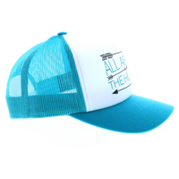 Load image into Gallery viewer, HOOEY - HUSTLE TURQUOISE - El Toro Boots
