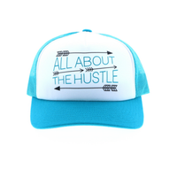 Load image into Gallery viewer, HOOEY - HUSTLE TURQUOISE - El Toro Boots
