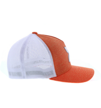 Load image into Gallery viewer, HOOEY GOLF - COACH ORANGE/WHITE - El Toro Boots
