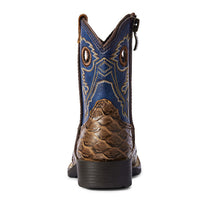 Load image into Gallery viewer, TODDLER LIL’ STOMPERS ORLANDO BOOTS - El Toro Boots
