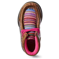 Load image into Gallery viewer, TODDLER LIL’ STOMPERS AURORA SPITFIRE - El Toro Boots
