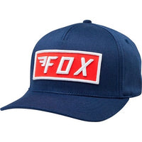 Load image into Gallery viewer, STEALTH FLEXFIT HAT - NAVY - El Toro Boots
