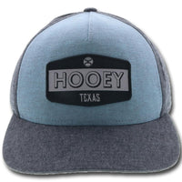 Load image into Gallery viewer, HOOEY - EARL BLUE/GREY - El Toro Boots
