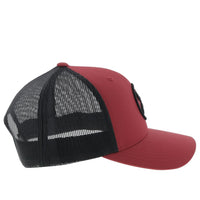 Load image into Gallery viewer, HOOEY - O CLASSIC RED/BLACK - El Toro Boots
