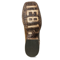 Load image into Gallery viewer, MEN&#39;S ARIAT CIRCUIT CHAMP WOODSMOKE WESTERN BOOTS - El Toro Boots
