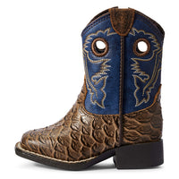 Load image into Gallery viewer, TODDLER LIL’ STOMPERS ORLANDO BOOTS - El Toro Boots
