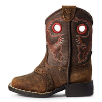 Load image into Gallery viewer, TODDLER LIL’ STOMPERS BEAUMONT BOOTS - El Toro Boots
