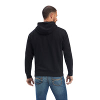 Load image into Gallery viewer, ARIAT MEN’S MEXICO HOODIE
