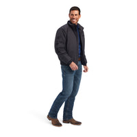 Load image into Gallery viewer, ARIAT TEAM LOGO JACKET - PHANTOM
