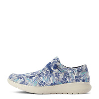 Load image into Gallery viewer, MEN&#39;S ARIAT HILO STRETCH LACE - HULA BLUE
