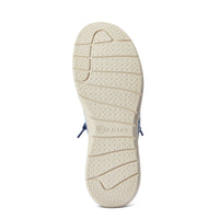 Load image into Gallery viewer, MEN&#39;S ARIAT HILO STRETCH LACE - HULA BLUE
