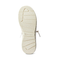 Load image into Gallery viewer, WOMEN’S ARIAT HILO CHIMAYO - CRISTO NAVY
