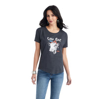 Load image into Gallery viewer, Ariat Cow Gal Tee
