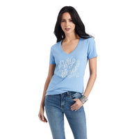 Load image into Gallery viewer, Ariat Wild Heart Tee
