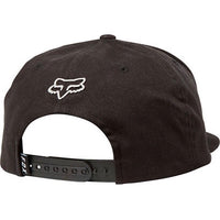 Load image into Gallery viewer, RESIN SNAPBACK HAT - BLACK - El Toro Boots
