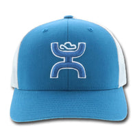 Load image into Gallery viewer, HOOEY - STERLING BLUE/GREY - El Toro Boots
