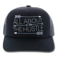 Load image into Gallery viewer, HOOEY - HUSTLE BLACK - El Toro Boots
