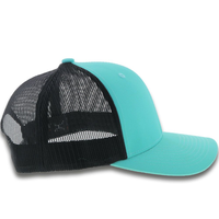 Load image into Gallery viewer, HOOEY - HOG TURQUOISE/BLACK - El Toro Boots
