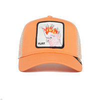 Load image into Gallery viewer, GOORIN BROS - THE FLIRTY BIRD - El Toro Boots
