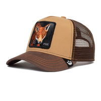 Load image into Gallery viewer, GOORIN BROS - THE FOX - El Toro Boots
