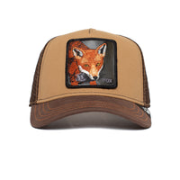Load image into Gallery viewer, GOORIN BROS - THE FOX - El Toro Boots
