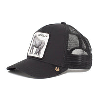 Load image into Gallery viewer, GOORIN BROS - KING OF THE JUNGLE (BLACK)
