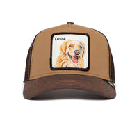 Load image into Gallery viewer, GOORIN BROS - THE LOYAL DOG - El Toro Boots
