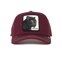 Load image into Gallery viewer, GOORIN BROS - BLACK PANTHER (MAROON) - El Toro Boots
