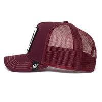 Load image into Gallery viewer, GOORIN BROS - BLACK PANTHER (MAROON) - El Toro Boots
