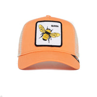 Load image into Gallery viewer, GOORIN BROS - THE QUEEN BEE (CORAL)

